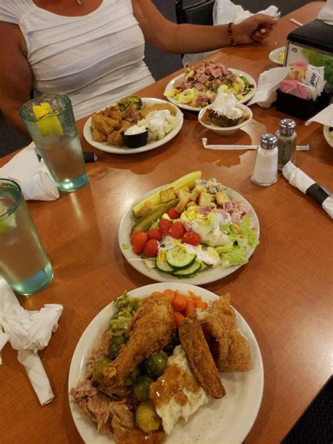 buffets daytona beach fl